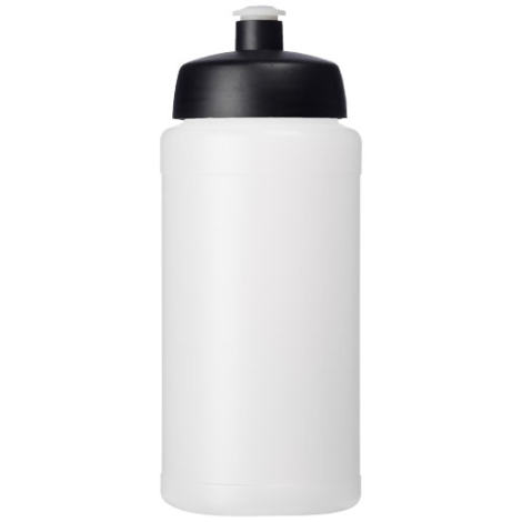 Bouteille promotionnelle 500ml bouchon sport Baseline®