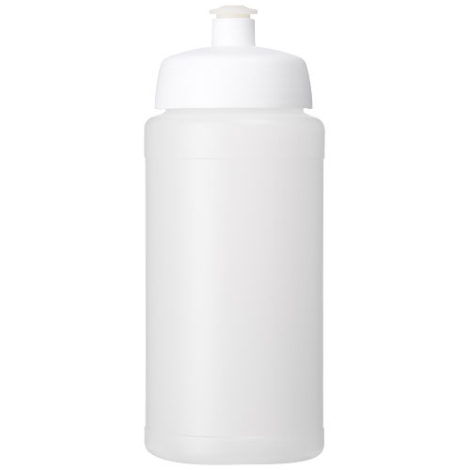 Bouteille promotionnelle 500ml bouchon sport Baseline®