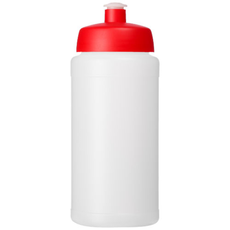 Bouteille promotionnelle 500ml bouchon sport Baseline®