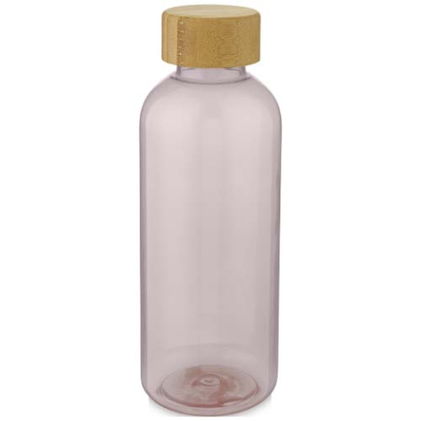 Bouteille de sport personnalisée 650 ml Ziggs