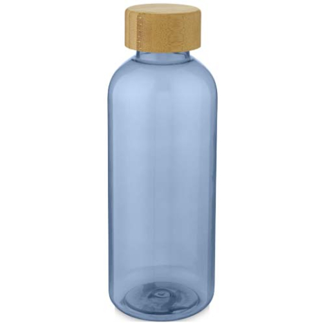 Bouteille de sport personnalisée 650 ml Ziggs