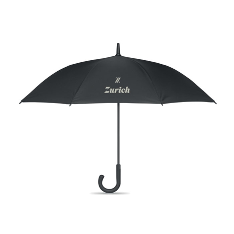 Parapluie publicitaire coupe-vent 23 pouces Canova+