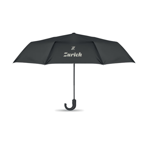 Parapluie pliable personnalisé de 23 pouces Canova