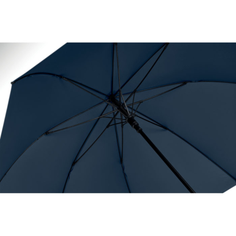 Parapluie coupe-vent promotionnel rPET de 27'' Lluvia