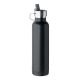 Bouteille publicitaire inox recyclé 660 ml Riflow