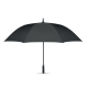 Parapluie coupe-vent promotionnel rPET de 27'' Lluvia