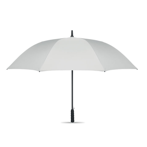 Parapluie coupe-vent promotionnel rPET de 27'' Lluvia