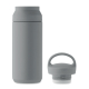 Gourde promotionnelle 320 ml inox recyclé Onyx