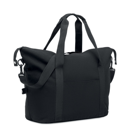 Sac weekend recyclé personnalisable Koper Tote