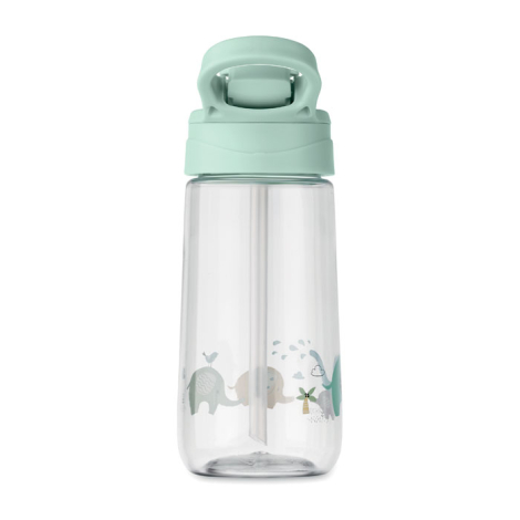 Bouteille publicitaire pour enfant en Tritan 450ml Sid