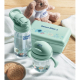 Gobelet personnalisable pour bébé en Tritan Sed