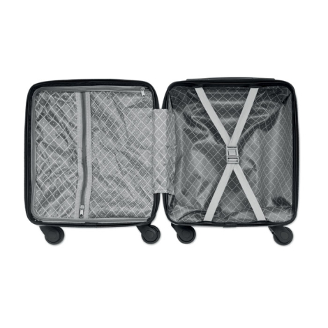 Valise trolley promotionnelle 14" Stor