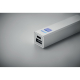 Powerbank promotionnel 2600mAh Poweraluc