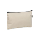 Pochette personnalisable coton bio 340 gr/m² Pesacara