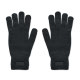 Gants tactiles promotionnels tricotés en rPET Handnit