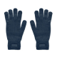 Gants tactiles promotionnels tricotés en rPET Handnit