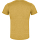 T-shirt personnalisable coton/polyester homme - Fox