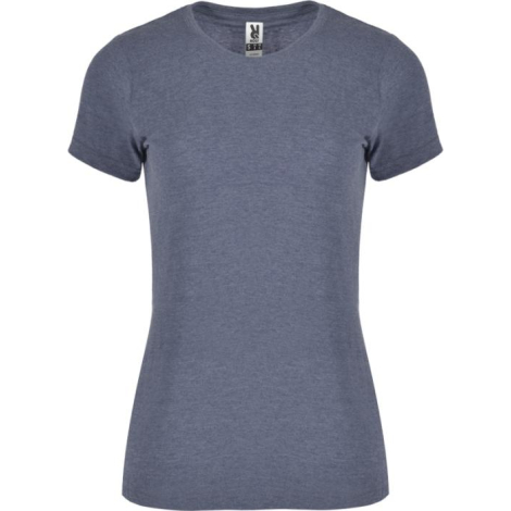 T-shirt personnalisé Femme coton / polyester Fox ROLY