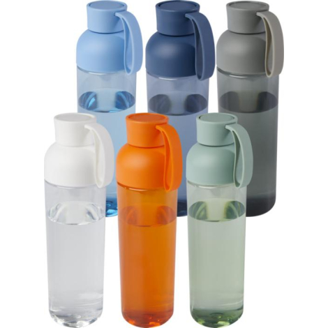 Bouteille personnalisable RPET 600ml - Illuminate