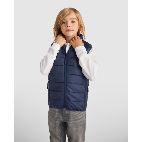 Bodywarmer enfant personnalisable - Oslo