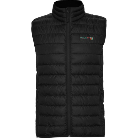 Bodywarmer enfant personnalisable - Oslo