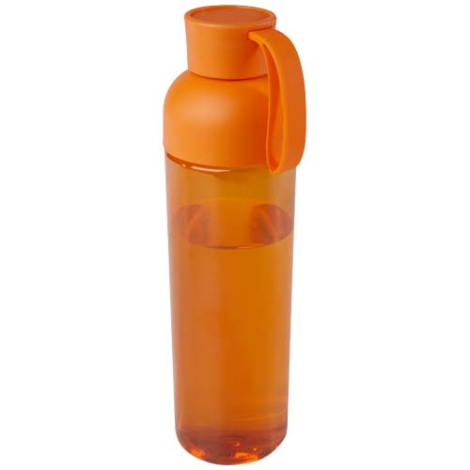 Bouteille personnalisable RPET 600ml - Illuminate