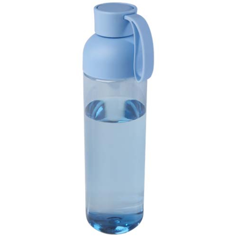 Bouteille personnalisable RPET 600ml - Illuminate