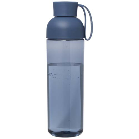 Bouteille personnalisable RPET 600ml - Illuminate