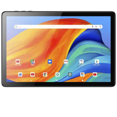 Tablette 4G 10,1" Prixton Nova 4/64 GB