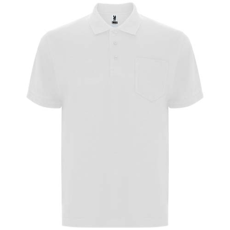 Polo personnalisable unisexe - Centauro