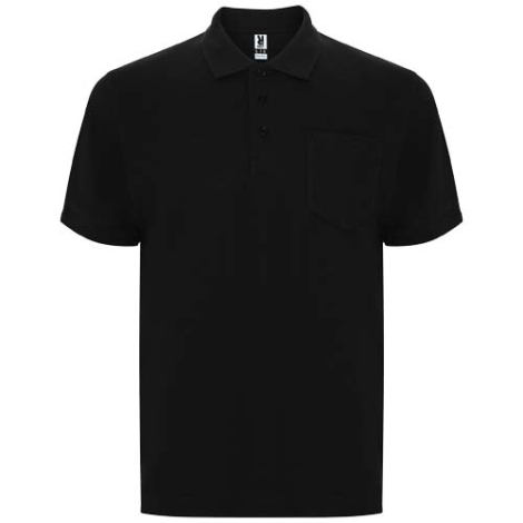 Polo personnalisable unisexe - Centauro