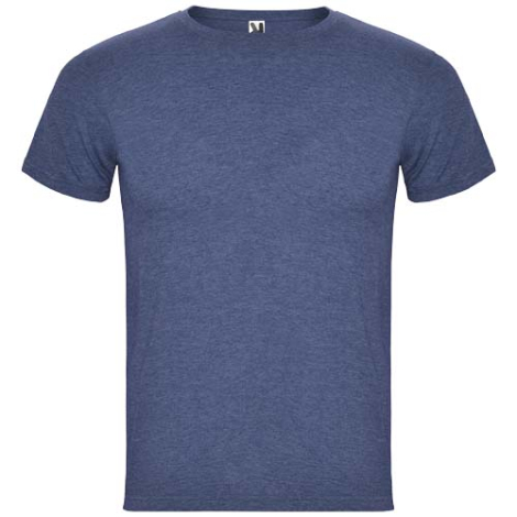 T-shirt personnalisable coton/polyester homme - Fox