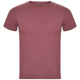 T-shirt personnalisable coton/polyester homme - Fox