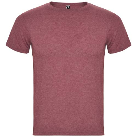 T-shirt personnalisable coton/polyester homme - Fox