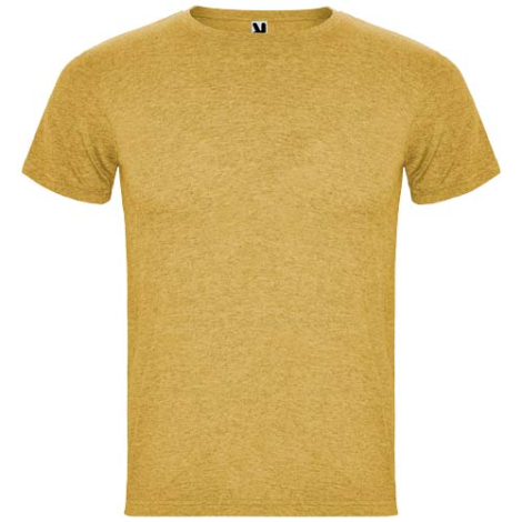 T-shirt personnalisable coton/polyester homme - Fox