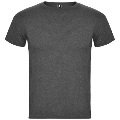 T-shirt personnalisable coton/polyester homme - Fox