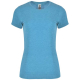 T-shirt personnalisé Femme coton / polyester Fox ROLY