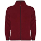 Veste polaire personnalisable Homme Luciane ROLY