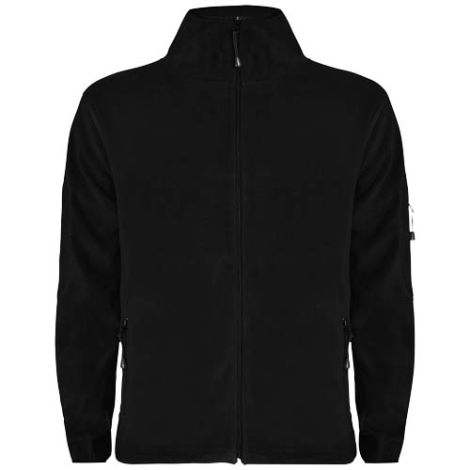 Veste polaire personnalisable Homme Luciane ROLY