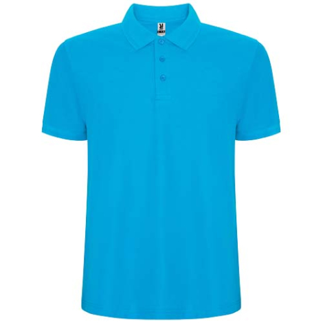 Polo promotionnel Homme Pegaso ROLY