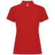 Polo femme personnalisable - Pegaso