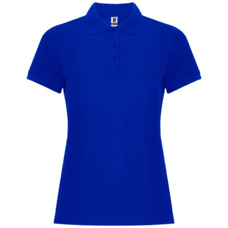 Polo femme personnalisable - Pegaso