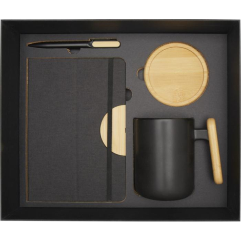 Coffret cadeau personnalisable - Laura