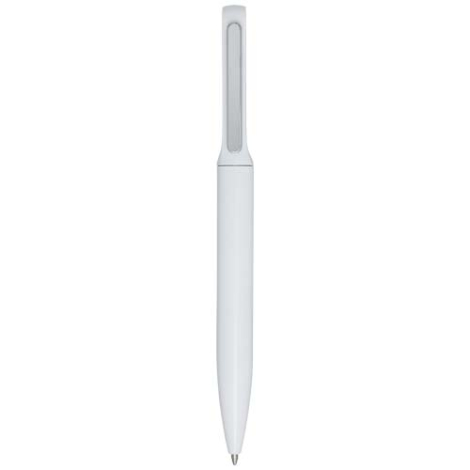 Stylo bille personnalisable encre bleue - Blanca