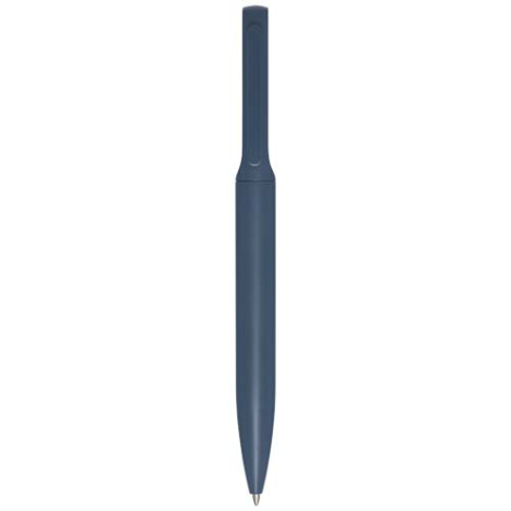 Stylo bille personnalisable encre bleue - Blanca