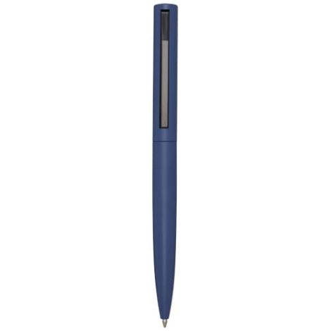 Stylo publicitaire encre bleue - Juana