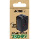 Adaptateur de voyage personnalisable - Torebu