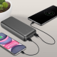 Powerbank personnalisable 20 000 mAh - Jindai