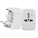 Adaptateur de voyage personnalisable - Torebu