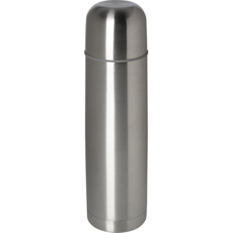 Bouteille promotionnelle 750ml inox recyclé Sullivan